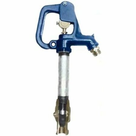 SIMMONS MFG CO Hydrant 1 Ft Frost Proof LF 4800LF